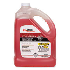 CLEANER,NTRAL CLN,4/CT,RD